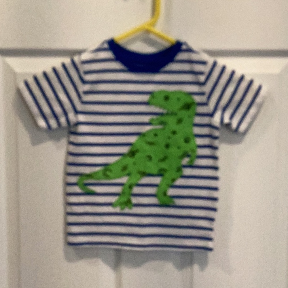 Garanimals  Dinosaur T-Shirt